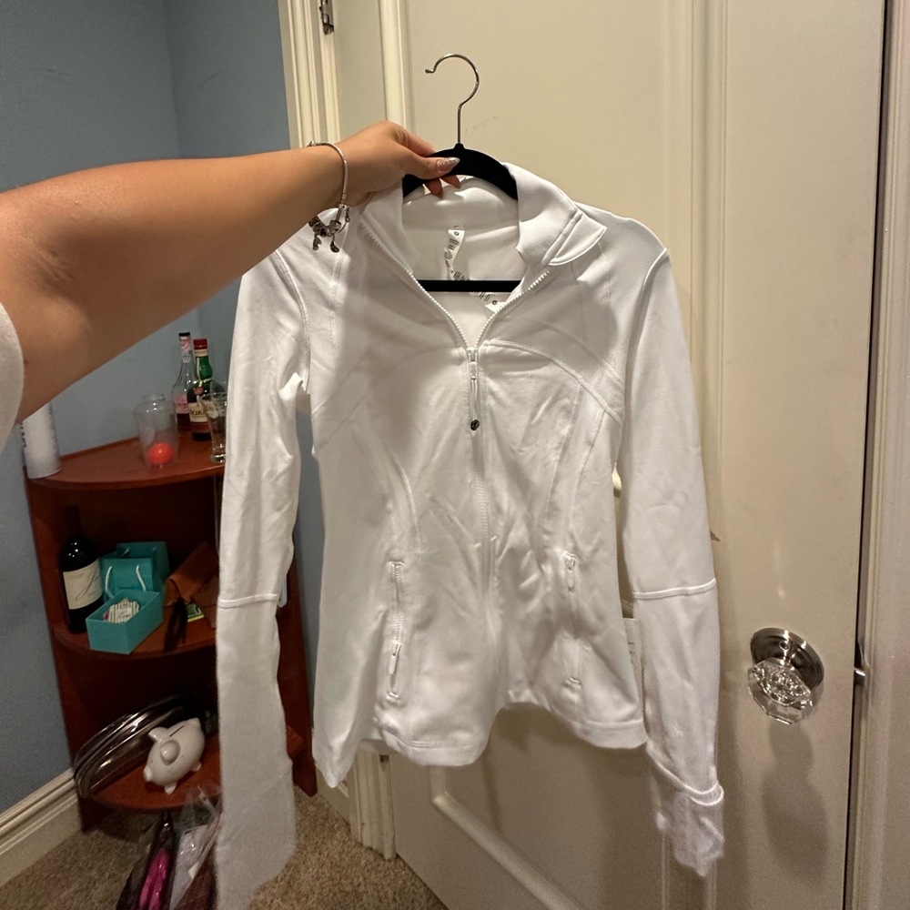 Lululemon jacket